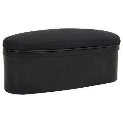 VidaXL Armsteun universeel 18,5x6,5x7,5 cm abs