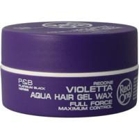 Red One Haarwax aqua violetta Red One Haarwax aqua violetta