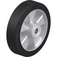 Blickle ALEV 161/15K Wiel met hoog draagvermogen Wieldiameter: 160 mm Draagvermogen (max.): 300 kg 1 stuk(s)