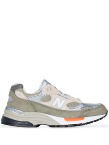 New Balance baskets New Balance x WTAP - Vert