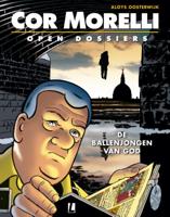 De ballenjongen van God (Paperback)