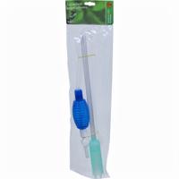 Boon Aquarium Water/Vuilhevelaar Met Kraan Large 200cm - Voor Gezonde Visverzorging