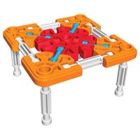 K&apos;Nex Kid bouwset - build a bunch