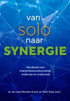 Van solo naar synergie (Paperback)