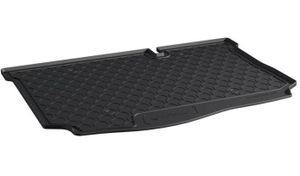 Kofferbakmat passend voor Ford Fiësta 5-deurs 2017- (Lage laadvloer) GL1309
