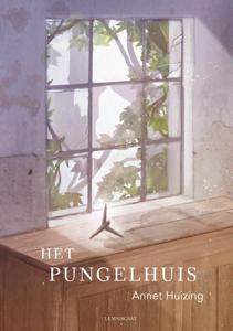 Het Pungelhuis (Hardback)