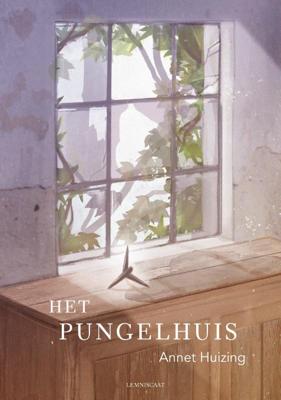 Het Pungelhuis (Hardback)
