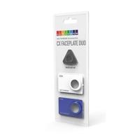 Activeon cx Faceplate Duo