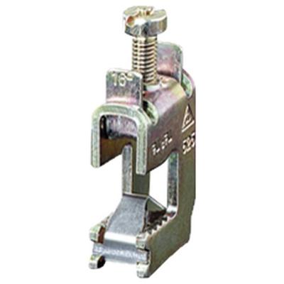 Hensel 2600098 Aansluitklemmen 16 mm² 65 A