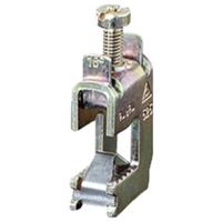 Hensel 2600098 Aansluitklemmen 16 mm² 65 A