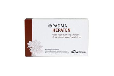 Sanopharm Padma hepaten Sanopharm Padma hepaten