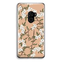 Blossoming spring: Xiaomi Mi Mix 2 Transparant Hoesje Blossoming spring: Xiaomi Mi Mix 2 Transparant Hoesje