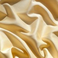 Dommelin Dommelin Hoeslaken Uni Satijn 300TC 532 Lichtgeel 90x200/30