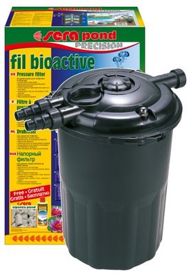 Sera Pond Fil Bioactive drukfilter