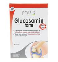 Physalis Supplementen Glucosamin Forte 30Tabletten