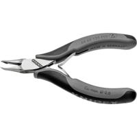 Knipex Knipex-Werk 64 62 120 ESD Elektronica en fijnmechanica Voorsnijder Met facet 120 mm