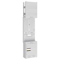 ABN Z17110D Meterpaneel Inhoud: 1 stuk(s)