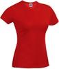 Starworld SW404 Ladies´ Performance T-Shirt - Bright Red - XL