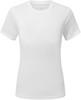 TriDry TR504 Women´s Textured Recycled T-Shirt - White - XS