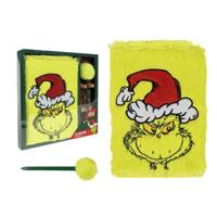 Schrijfset The Grinch Groen