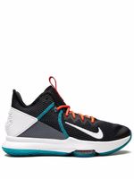 Nike baskets montantes Witness IV - Noir