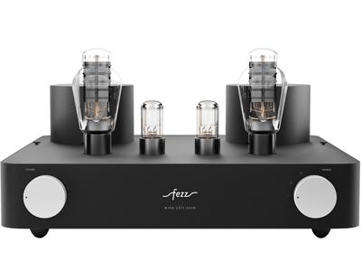 Fezz Mira Ceti 300B stereo versterker Black Ice