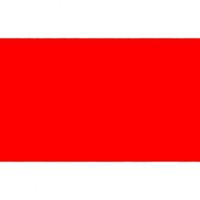 EVA-rubber Fama EB24 Rood 2 mm 50 x 70 cm 10 Stuks