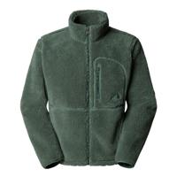 The North Face Extreme Pile FZ Fleece Heren Duck Green M