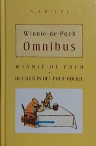 Winnie-de-Poeh Omnibus