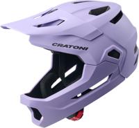 Cratoni madcat - youth fullface helmet