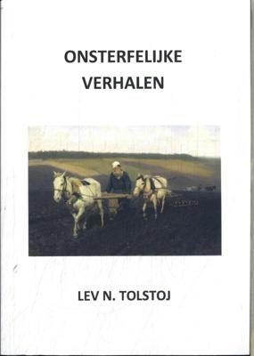 Onsterfelijke verhalen (Paperback)