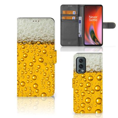 OnePlus Nord 2 5G | Book Cover | Bier