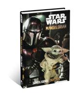 Star Wars the Mandalorian Schoolagenda 2025-2026