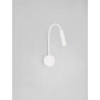 Lyora BedlampjeSonica wit - 9701621