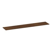 Brauer Ocean Slim Topblad - 240 cm - Forest Cacao