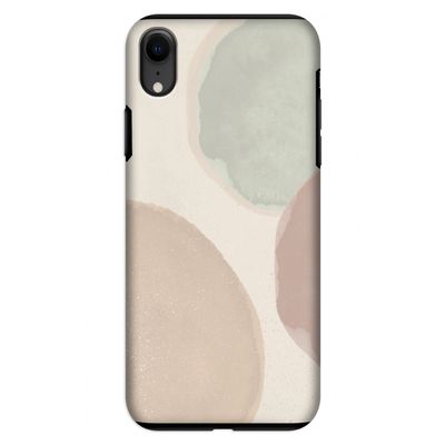 Geo #8: iPhone XR Tough Case