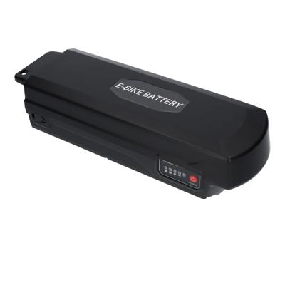 Giant Compatible energypak fietsaccu 13ah