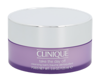 Clinique Take The Day Off Cleansing Balm 125ml Make-up verwijderaar en reiniger Dames