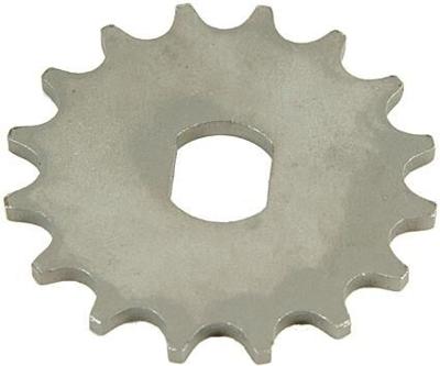 Coming Soon Aandrijfrondsel sprocket 461 16z standard
