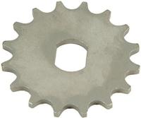 Coming Soon Aandrijfrondsel sprocket 461 16z standard Coming Soon Aandrijfrondsel sprocket 461 16z standard