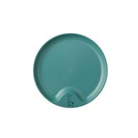 Kinderbord Mepal Mio - deep turquoise - thumbnail