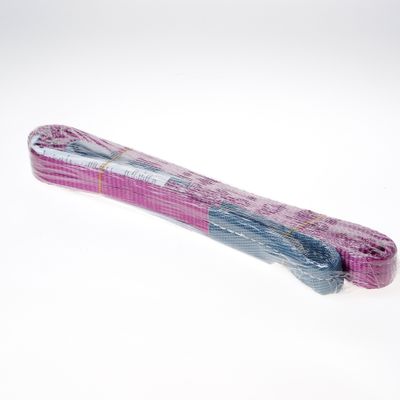 Hijsband violet 1000kg2m Hijsband violet 1000kg2m