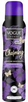 Vogue Woman Charming Perfume Deodorant
