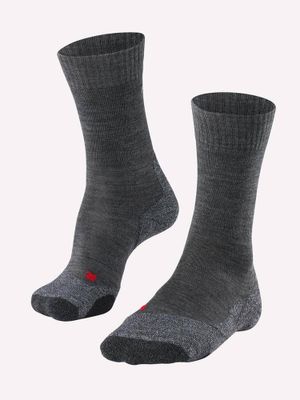 FALKE - Wandelsokken - TK2 Men - 3180, Maat:44-45