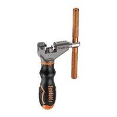 IceToolz (Buzaglo) Kettingpons 1/2&apos;&apos; x 3/32&apos;&apos; & 1/2&apos;&apos; x 1/8&apos;&apos; staal