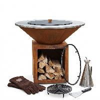 OFYR Classic Storage Corten 100 - Essential pack