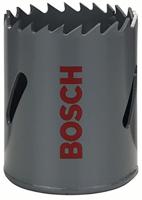 Bosch Accessoires Gatzaag HSS-bimetaal voor standaardadapter 41 mm, 1 5/8" 1st - 2608584113