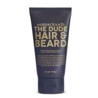 Waterclouds The Dude Hair & Beard Conditioner 150ml