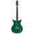 Danelectro DC59R Fifty Niner Jade Top semi-akoestische gitaar