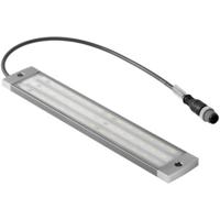 Weidmüller WIL-STANDARD-0.3-SCREW-SW-WHI Schakelkastlamp Wit 8.5 W 711 lm 40 ° 24 V/DC (l x b x h) 40 x 240 x 8 mm 1 stuk(s) - thumbnail